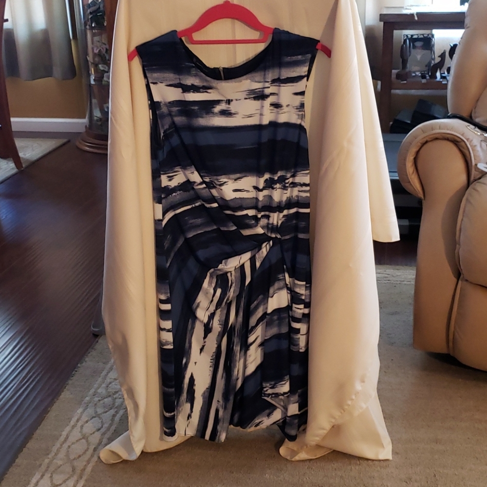 After 5 dress